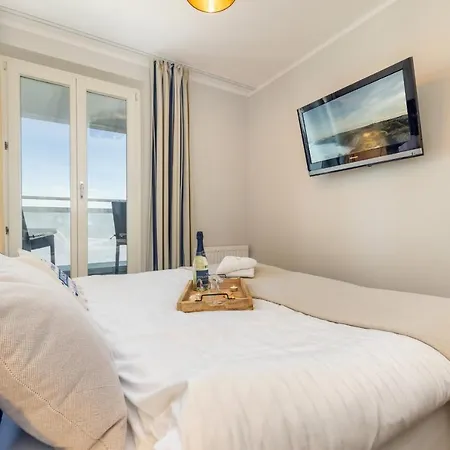 Apartment Meer& Mehr