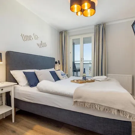 Apartment Meer& Mehr *