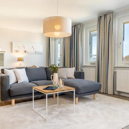 Apartment Meer& Mehr