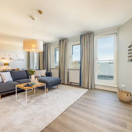 Meer& Mehr Apartment