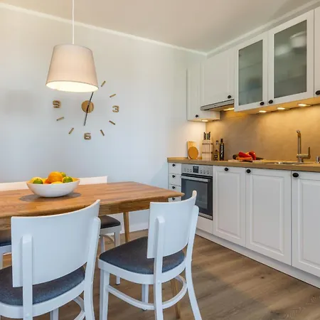 Apartment Meer& Mehr *