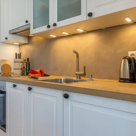 Apartment Meer& Mehr *