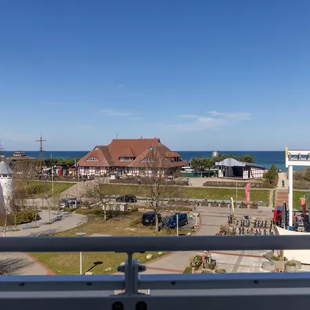 Meer& Mehr * Zingst