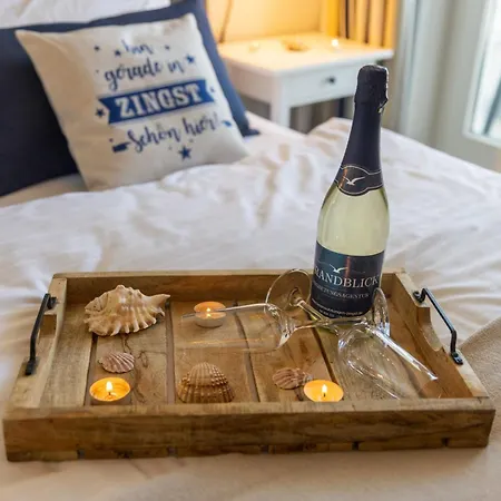 Apartment Meer& Mehr *