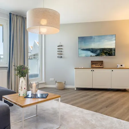 Apartment Meer& Mehr Zingst