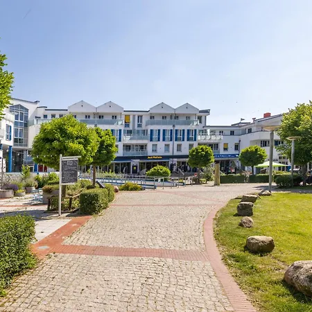 Meer& Mehr * Zingst